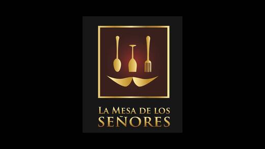 La Mesa de los Señores — Isologotipo