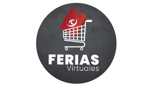 Ferias Virtuales — Identidad de marca